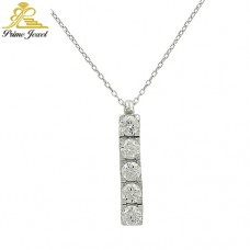 Gümüş Hayal Kolye 